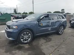 1C4SDHCT0LC380350 2020 DODGE DURANGO