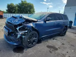 1C4SDHCT0LC393633 2020 DODGE DURANGO