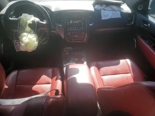 1C4SDHCT0LC394328 2020 DODGE DURANGO - Image 8