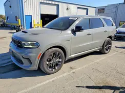 1C4SDHCT0MC547081 2021 DODGE DURANGO