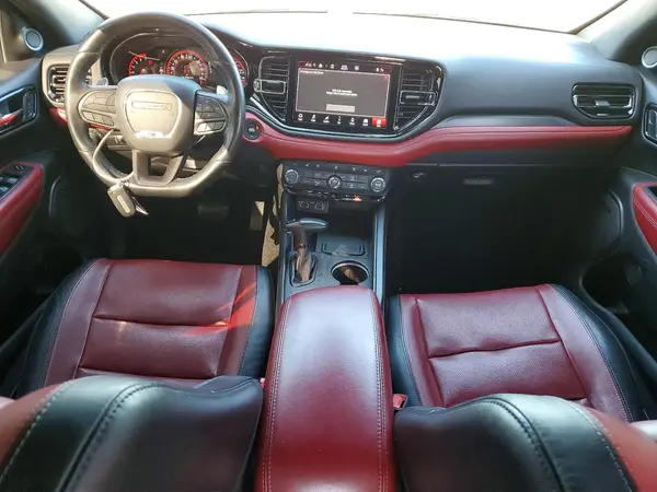 1C4SDHCT0MC547081 2021 DODGE DURANGO - Image 8