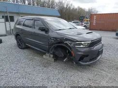 1C4SDHCT0MC554323 2021 DODGE DURANGO