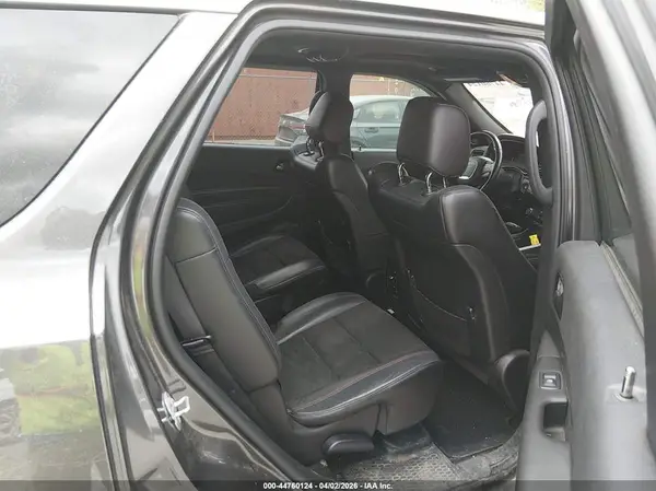 1C4SDHCT0MC554323 2021 DODGE DURANGO - Image 8