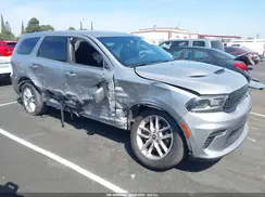 1C4SDHCT0MC608106 2021 DODGE DURANGO