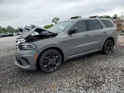 1C4SDHCT0MC608591 2021 DODGE DURANGO