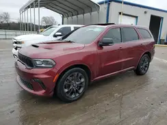 1C4SDHCT0MC631658 2021 DODGE DURANGO