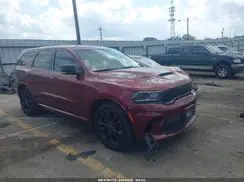 1C4SDHCT0MC636634 2021 DODGE DURANGO