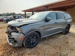 1C4SDHCT0MC641171 2021 DODGE DURANGO