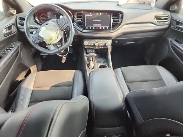 1C4SDHCT0MC641171 2021 DODGE DURANGO - Image 8