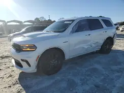 1C4SDHCT0MC660867 2021 DODGE DURANGO