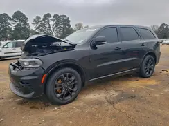 1C4SDHCT0MC661257 2021 DODGE DURANGO