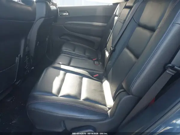 1C4SDHCT0MC682528 2021 DODGE DURANGO - Image 8