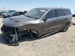 1C4SDHCT0MC693318 2021 DODGE DURANGO