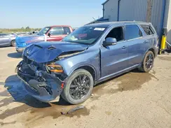 1C4SDHCT0MC721022 2021 DODGE DURANGO