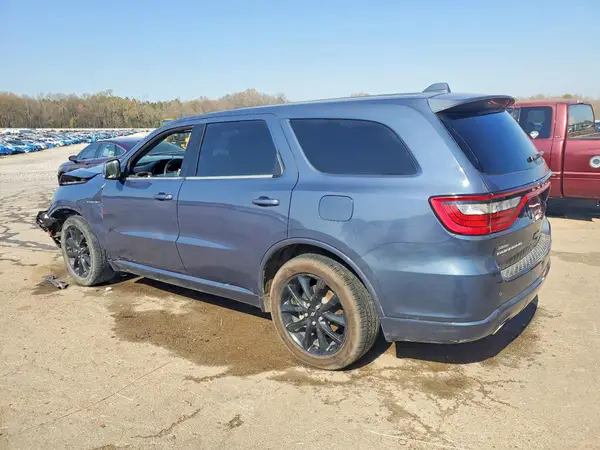 1C4SDHCT0MC721022 2021 DODGE DURANGO - Image 2