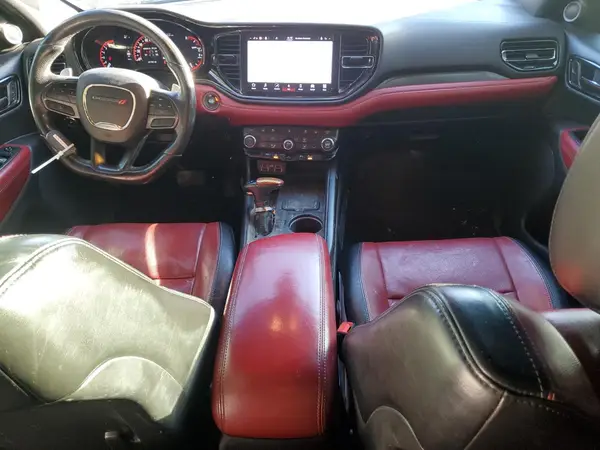 1C4SDHCT0MC739911 2021 DODGE DURANGO - Image 8
