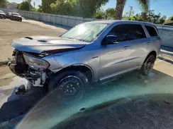 1C4SDHCT0MC762346 2021 DODGE DURANGO