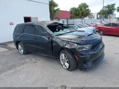 1C4SDHCT0MC791507 2021 DODGE DURANGO