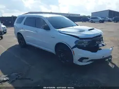 1C4SDHCT0MC846084 2021 DODGE DURANGO