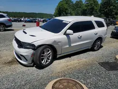 1C4SDHCT0MC891154 2021 DODGE DURANGO