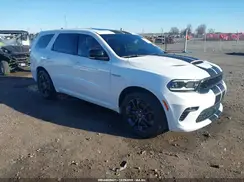 1C4SDHCT0NC102390 2022 DODGE DURANGO