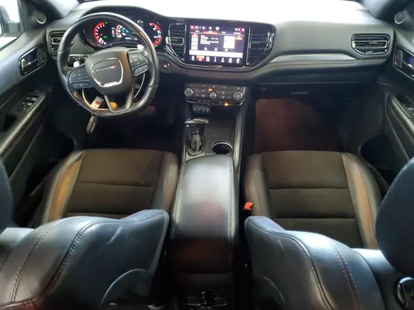 1C4SDHCT0NC157082 2022 DODGE DURANGO - Image 8