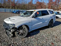 1C4SDHCT0NC198277 2022 DODGE DURANGO