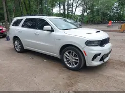 1C4SDHCT0NC203316 2022 DODGE DURANGO