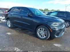 1C4SDHCT0NC209231 2022 DODGE DURANGO