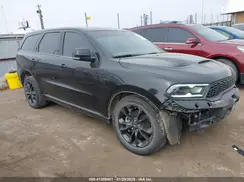 1C4SDHCT0NC214638 2022 DODGE DURANGO