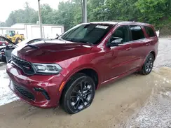 1C4SDHCT0NC217958 2022 DODGE DURANGO