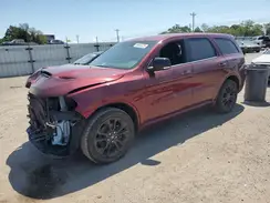 1C4SDHCT0NC218026 2022 DODGE DURANGO