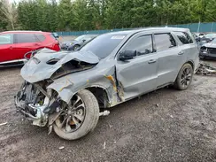 1C4SDHCT0NC218091 2022 DODGE DURANGO