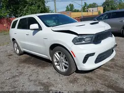 1C4SDHCT0NC224263 2022 DODGE DURANGO