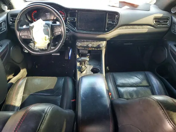 1C4SDHCT0PC582434 2023 DODGE DURANGO - Image 8
