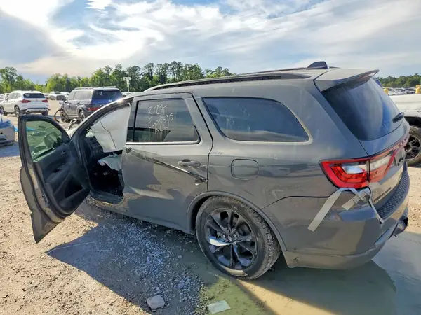 1C4SDHCT0PC589576 2023 DODGE DURANGO - Image 2