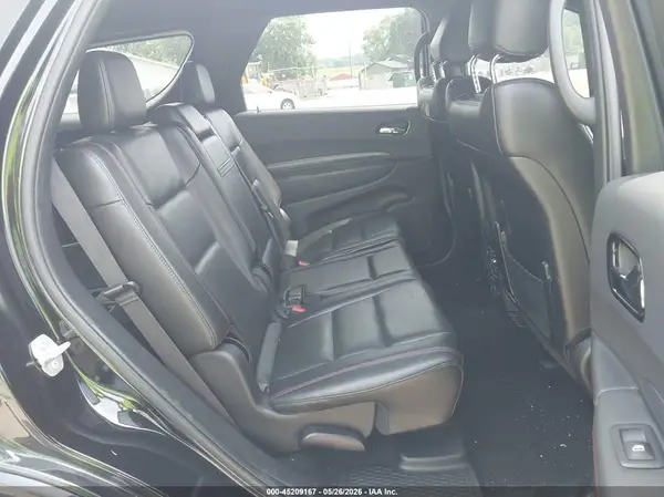 1C4SDHCT0PC634662 2023 DODGE DURANGO - Image 8
