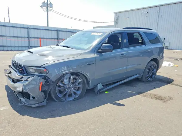 1C4SDHCT0PC654300 2023 DODGE DURANGO - Image 1