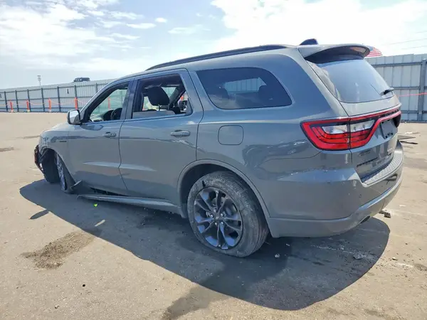1C4SDHCT0PC654300 2023 DODGE DURANGO - Image 2