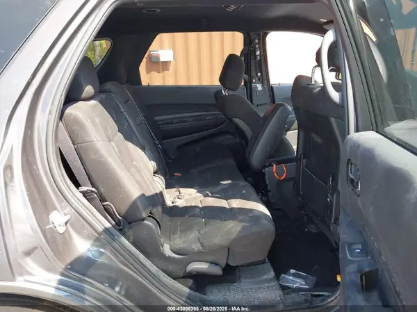 1C4SDHCT0PC686681 2023 DODGE DURANGO - Image 8
