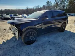 1C4SDHCT0PC717606 2023 DODGE DURANGO