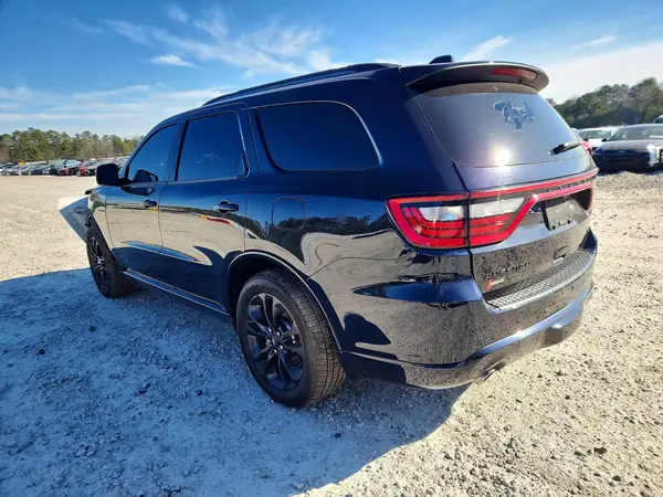 1C4SDHCT0PC717606 2023 DODGE DURANGO - Image 2