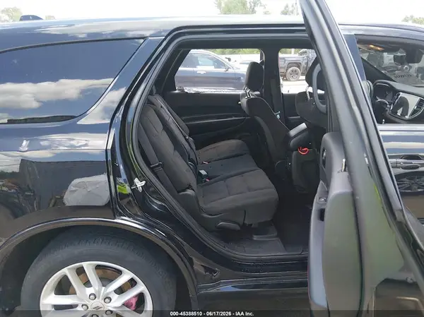 1C4SDHCT0RC100404 2024 DODGE DURANGO - Image 8