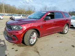 1C4SDHCT0RC143415 2024 DODGE DURANGO