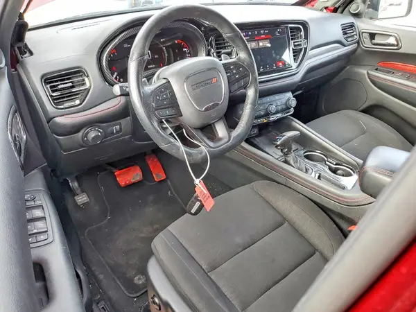1C4SDHCT0RC143415 2024 DODGE DURANGO - Image 8