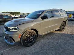1C4SDHCT0RC146640 2024 DODGE DURANGO