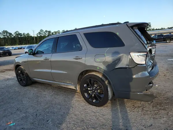 1C4SDHCT0RC146640 2024 DODGE DURANGO - Image 2