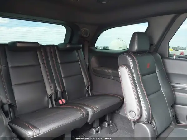 1C4SDHCT0RC248469 2024 DODGE DURANGO - Image 8