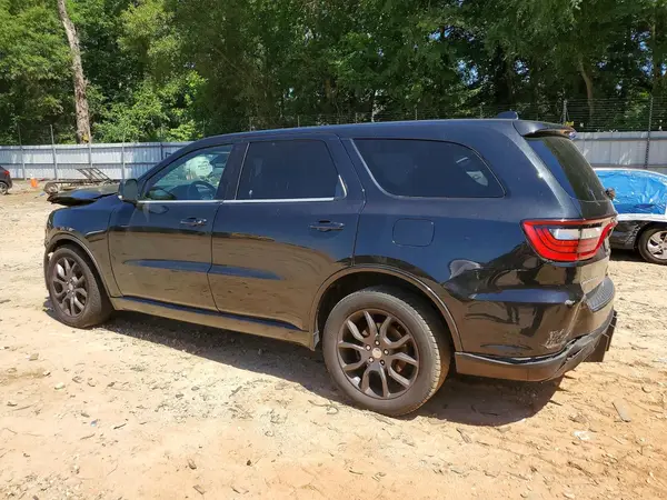 1C4SDHCT1GC415936 2016 DODGE DURANGO - Image 2