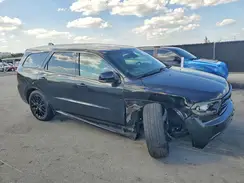 1C4SDHCT1GC475232 2016 DODGE DURANGO